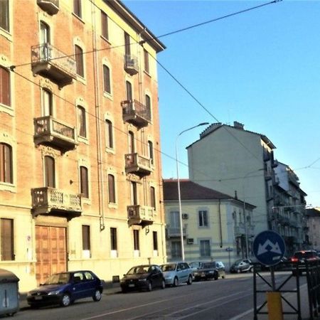 B&B Il Sogno Torino Exterior foto