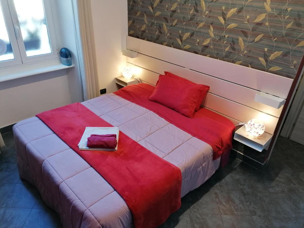 B&B Il Sogno Torino Exterior foto