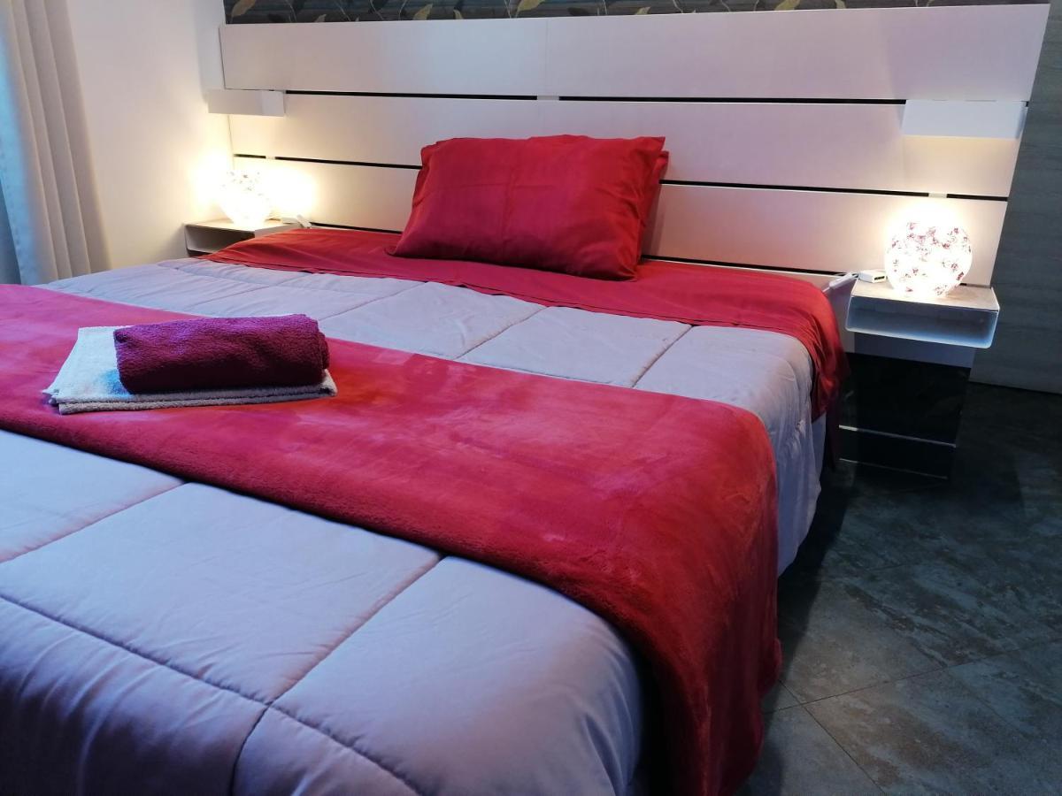 B&B Il Sogno Torino Exterior foto