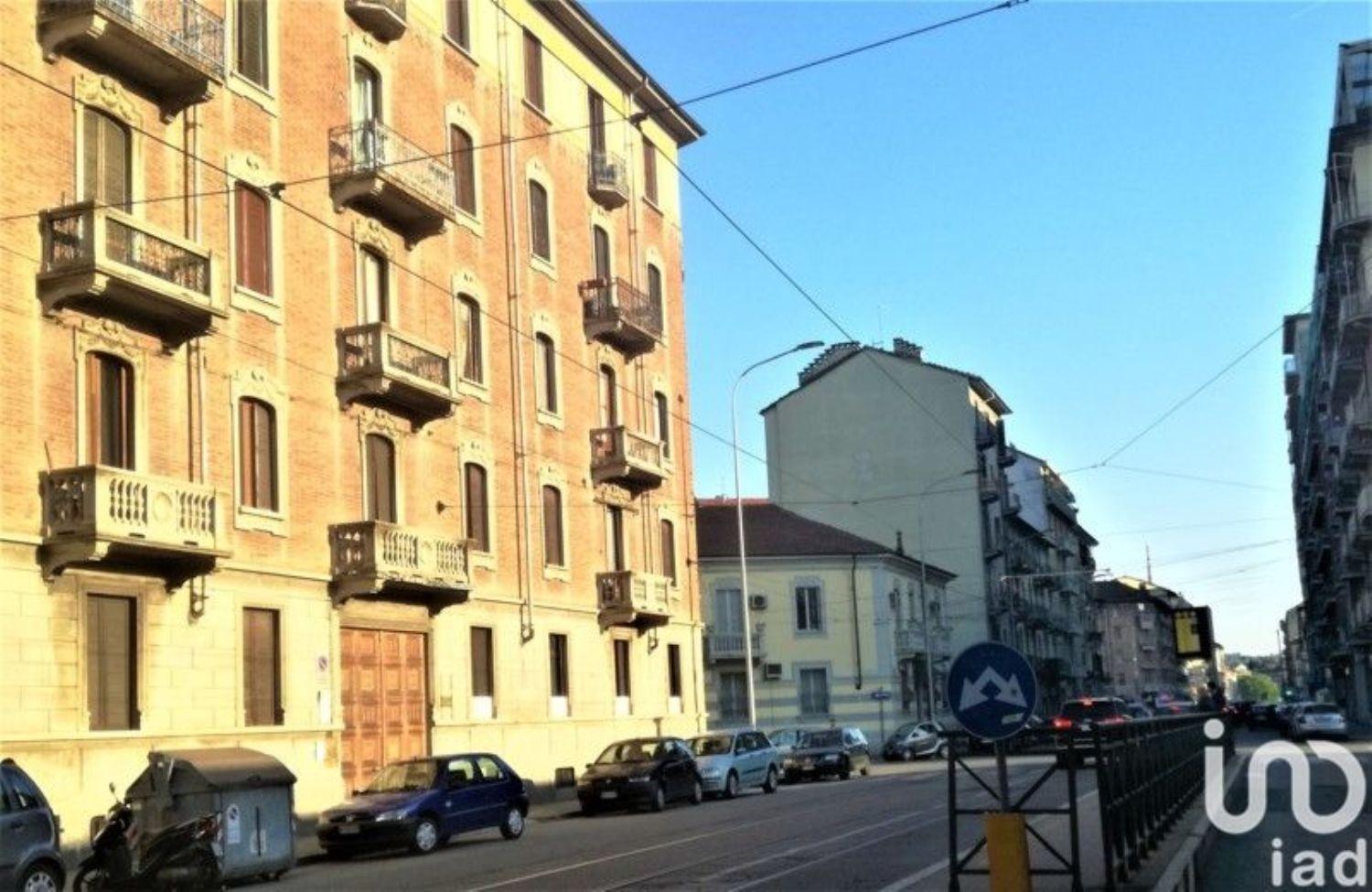 B&B Il Sogno Torino Exterior foto