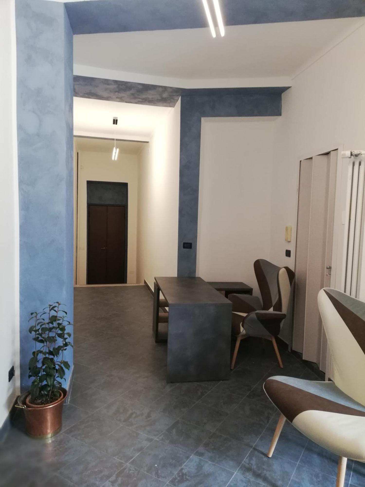B&B Il Sogno Torino Exterior foto